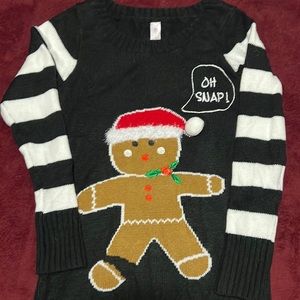 Funny / Tacky Christmas Sweater